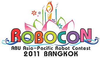 Chủ đề cuộc thi Robot 2011